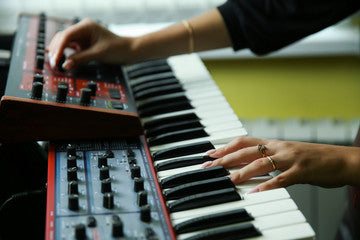 Synthesizers