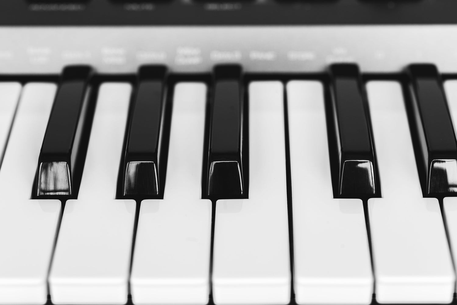 Keyboards